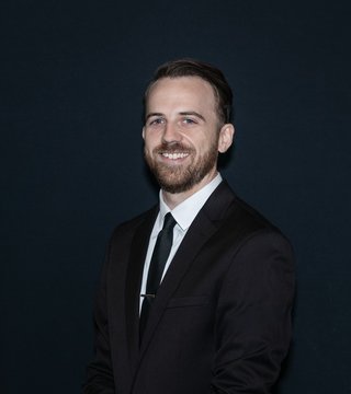 Jake Pascoe