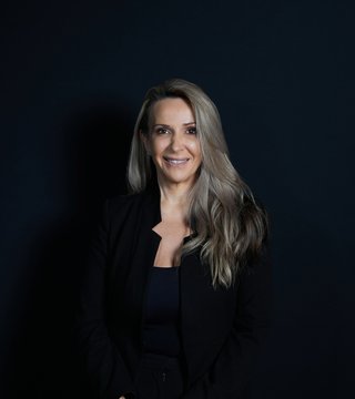 Connie Buzas