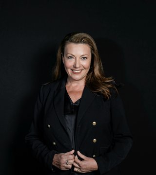 Karen Cain