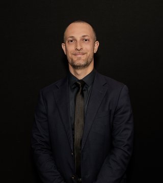 Joe Gambacorta