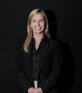 Kathryn McCann