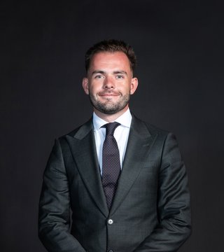 Joel Gaunt