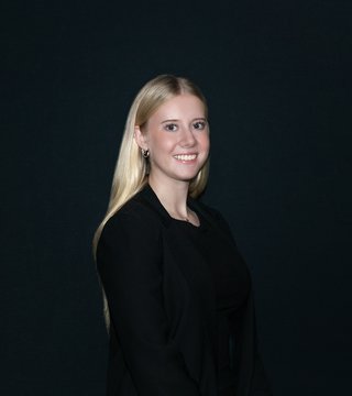 Makayla Overby