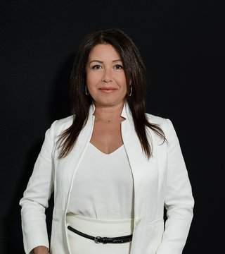 Alissar Stelio