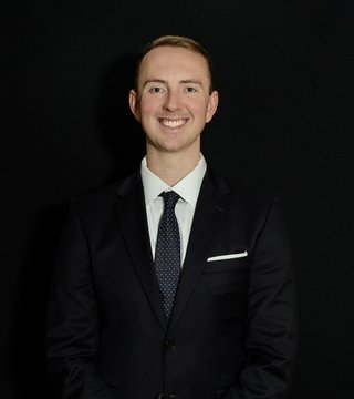 Lewis Mathieson