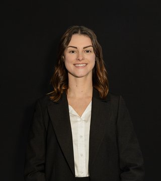 Claire Riordan