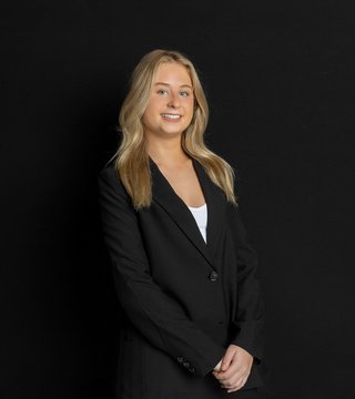 Isabel Canty-Forrest