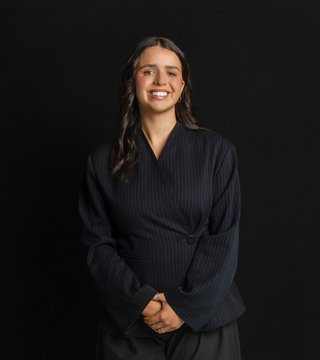 Amelia Johnston