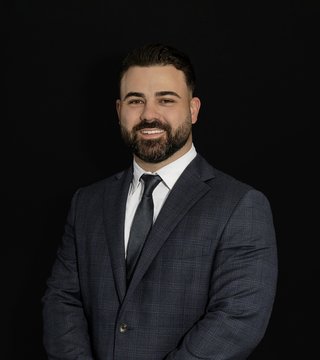 Dean Panagopoulos