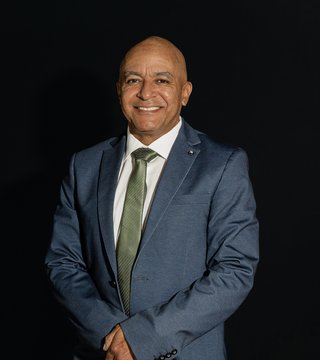 Eddie Ramirez