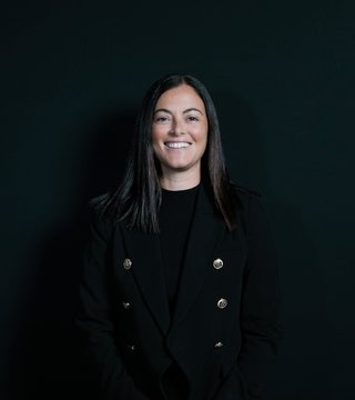 Bianca Hughes
