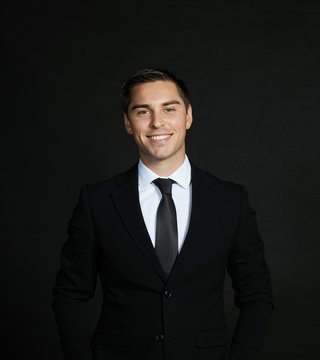 Nicholas Manchester