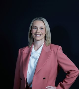 Sarah Street