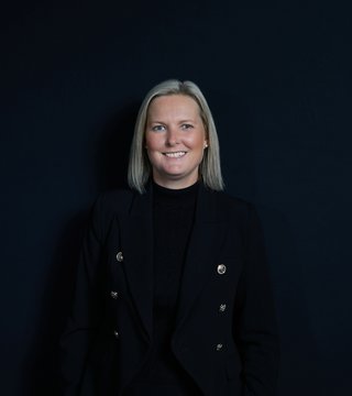 Tracy Pollard