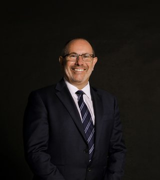 Daniel Baran