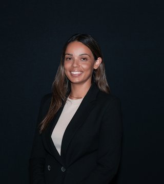 Shivana Vink