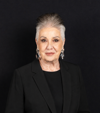 Jane Schumann